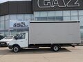 2026 ГАЗ ГАЗель (3302), белый, 3283200 рублей