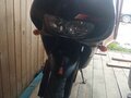 2006 Aprilia RS 50, чёрный - вид 5