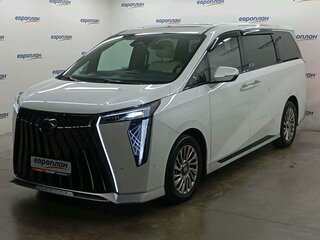 2024 GAC M8, белый, 4380000 рублей, вид 2