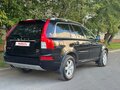 2012 Volvo XC90 I Рестайлинг, чёрный - вид 1