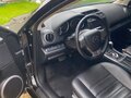 2008 Mazda 6 II (GH), чёрный - вид 7