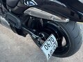 2011 Suzuki Boulevard M109R, чёрный, 920000 рублей - вид 8