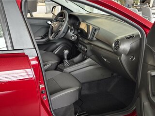 2026 Lada (ВАЗ) Iskra, белый, 1500000 рублей, вид 5