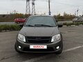 2017 Lada (ВАЗ) Granta I, коричневый, 390000 рублей