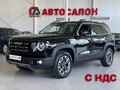 2024 Haval Dargo I, чёрный