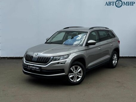 Skoda Kodiaq I