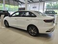 2026 Belgee S50, белый, 2165990 рублей - вид 7