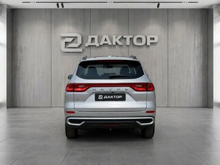 2026 Haval M6 II, серый, 2349000 рублей, вид 4