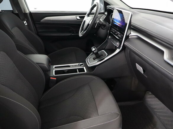 2023 Haval M6 II, белый, 1749000 рублей - вид 10