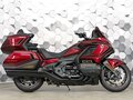 2025 Honda GL 1800 Gold Wing, красный, 3399000 рублей - вид 2