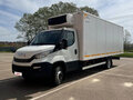 2020 Iveco Daily, белый, 4500000 рублей