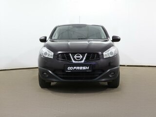 2012 Nissan Qashqai I Рестайлинг, фиолетовый, 1188000 рублей, вид 1