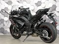 2024 Kawasaki Ninja 1000 SX, чёрный, 1477000 рублей - вид 7