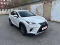 2019 Lexus NX 200 I Рестайлинг, белый, 3600000 рублей - вид 7
