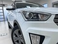 2018 Hyundai Creta I, белый, 1780000 рублей - вид 11