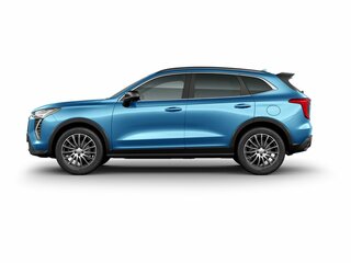 2026 Haval Jolion I Рестайлинг, голубой, 2649000 рублей, вид 3