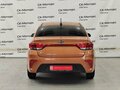2018 Kia Rio IV, оранжевый, 1350000 рублей - вид 2