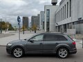 2016 Audi Q7 II (4M), серый, 4350000 рублей - вид 2