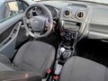 2015 Lada (ВАЗ) Granta I, белый, 322000 рублей - вид 2