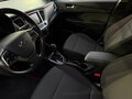 2020 Hyundai Solaris II, чёрный, 1290000 рублей - вид 8
