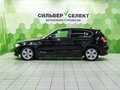2008 BMW 1 серии 118i I (E81/E82/E87/E88) Рестайлинг, чёрный - вид 6