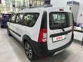 2026 Lada (ВАЗ) Largus Cross I Рестайлинг, белый, 1947000 рублей - вид 5