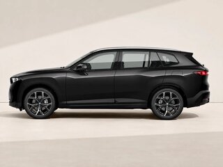 2026 BMW X5 40d V (G65), чёрный, 14970000 рублей, вид 5