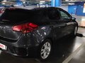 2015 Kia Ceed II, серый, 2150000 рублей - вид 3
