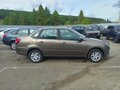 2026 Lada (ВАЗ) Granta I Рестайлинг, коричневый, 1121000 рублей - вид 2
