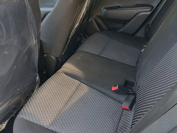 2017 Kia Rio IV, серый, 937000 рублей - вид 21