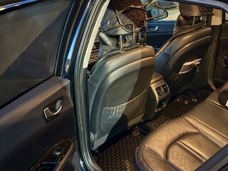 2017 Kia Optima IV, чёрный, 1480000 рублей, вид 5