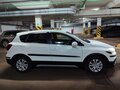 2016 Suzuki SX4 II (S-Cross) Рестайлинг, белый, 1800000 рублей - вид 2