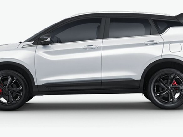 2026 Geely Coolray I Рестайлинг 2, белый, 2964990 рублей