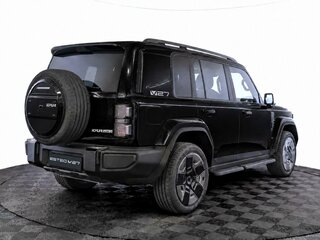 2026 Esteo V27, чёрный, 5929000 рублей, вид 2