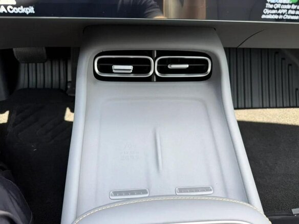 2026 Changan Qiyuan A06 28.39 kWh, серебристый, 2970000 рублей - вид 30