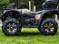 2012 Stels ATV-500, чёрный, 529999 рублей - вид 3