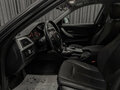 2014 BMW 3 серии 316i VI (F3x), серый, 1499000 рублей - вид 7