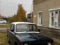 1975 Москвич 412 ИЭ, голубой, 75000 рублей - вид 8
