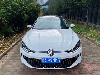 2023 Volkswagen Lamando L II, чёрный, 1913000 рублей, вид 2