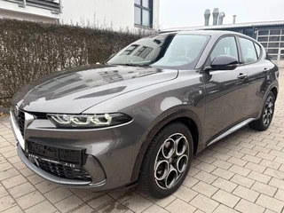 2023 Alfa Romeo Tonale I, серый, 2511000 рублей, вид 1