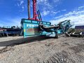 2014 Powerscreen Chieftain 1700, синий, 12717500 рублей