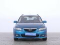2005 Mazda 6 I (GG) Рестайлинг, зелёный, 559000 рублей - вид 1