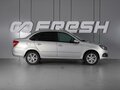 2021 Lada (ВАЗ) Granta I Рестайлинг, серебристый, 799000 рублей - вид 4