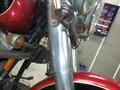 1998 Harley-Davidson Fat Boy, пурпурный, 480000 рублей - вид 11
