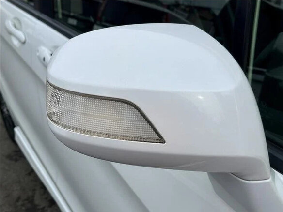 2016 Honda Freed I Рестайлинг 2, белый, 1050400 рублей - вид 23