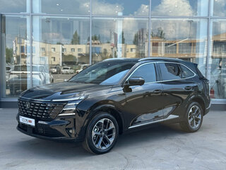2025 Changan CS75 Plus IV, чёрный, 4249900 рублей, вид 2