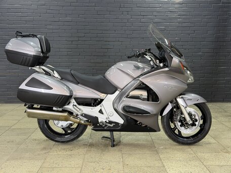 2004 Honda ST 1300, серый, 625000 рублей, вид 3