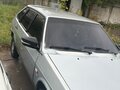 2002 Lada (ВАЗ) 2109, серебристый, 110000 рублей - вид 5