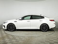 2019 Kia Optima IV Рестайлинг, белый, 2099700 рублей - вид 7