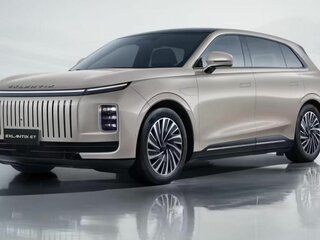 2026 Esteo Exlantix ET, бежевый, 6990000 рублей, вид 1